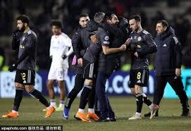 《最终幻想7EC》两款新角色造型推出！新年贺图公布